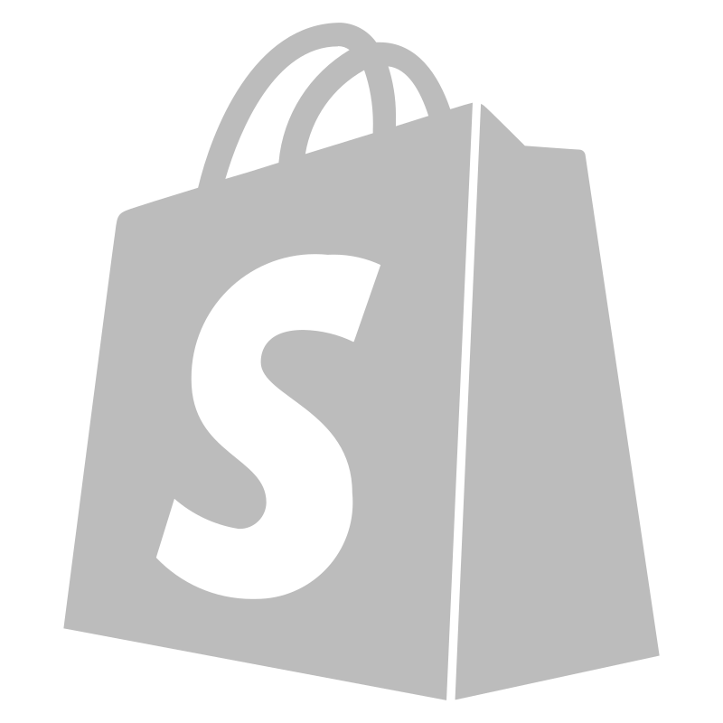 Logo de Shopify